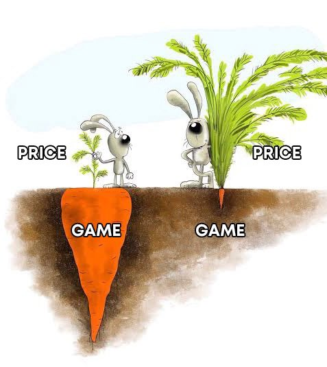 epalgg's tweet image. Tag the game you think best matches the image description! 🎮
👇 Tag it below + explain why!
#epal #game