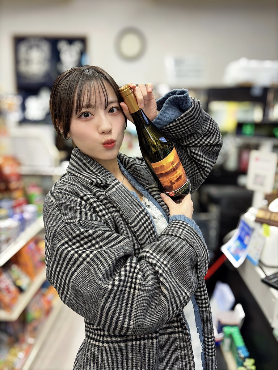 井尻 晏菜 (@ijirianna0120) / Posts / X