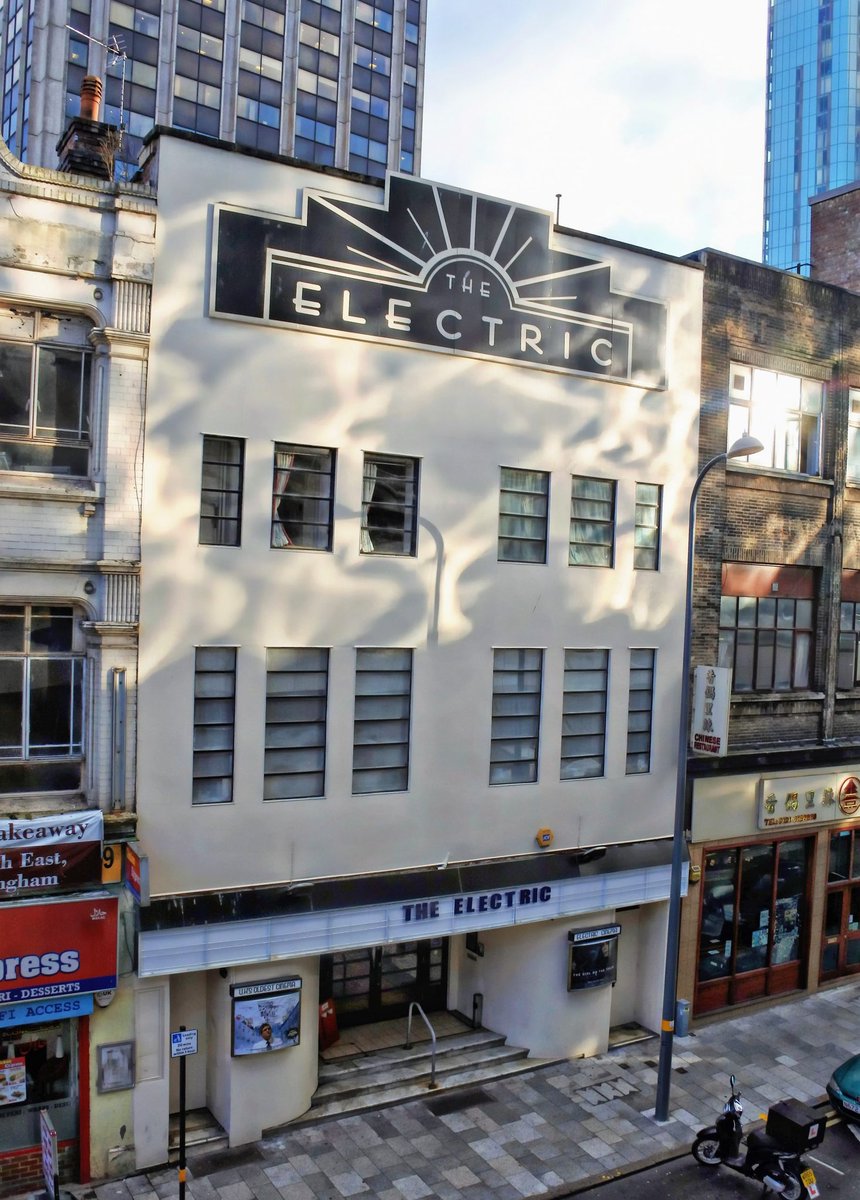 Save Station Street, Birmingham tweet media