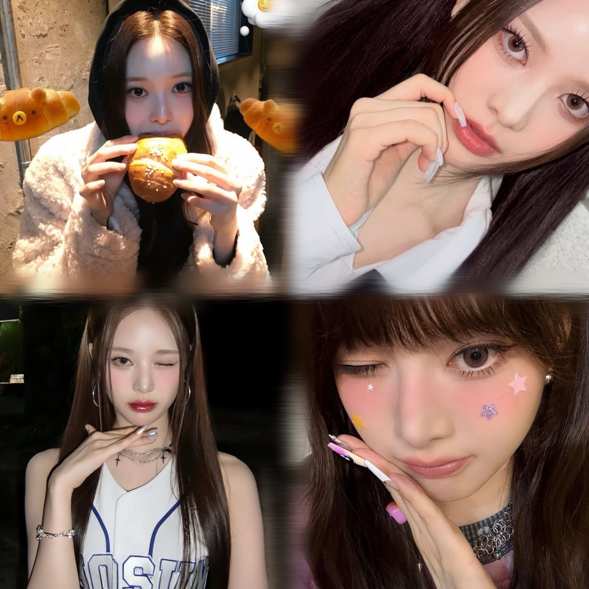 み tweet media