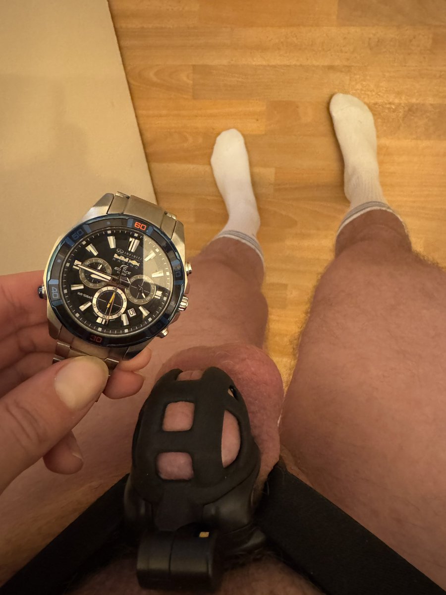 rubberpup88's tweet photo. This is what my new chaste life looks like.
#chastity #slave #sub #keuschheit https://t.co/m0IhBNUhXL