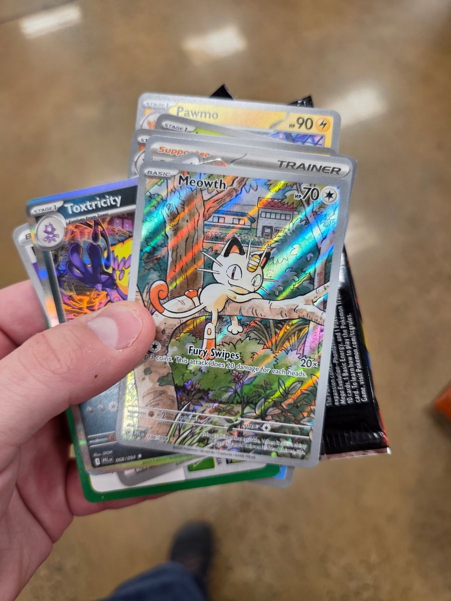 Found my first one of these out in the wild. Super cool and worth it.