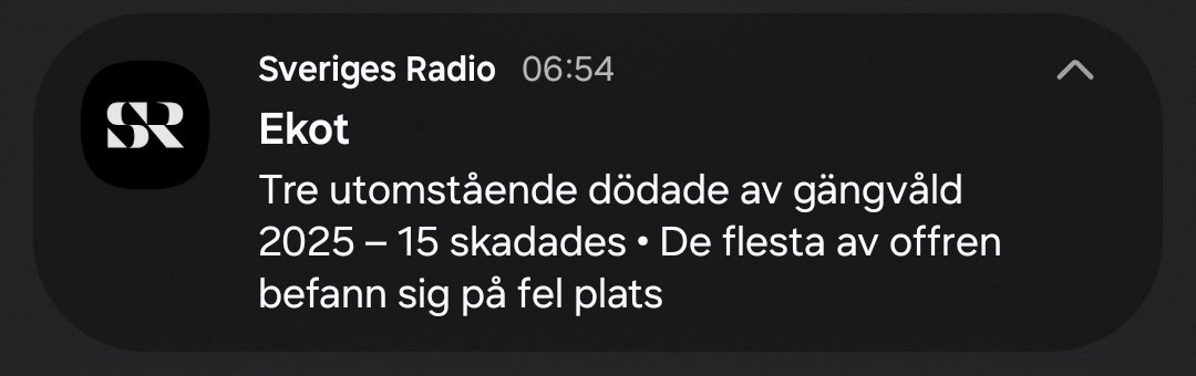 85_eriksson's tweet photo. Alltså det är verkligen beklämmande att så många råkar gå vilse precis när de lokala osponsrade skytteföreningarna stämt träff. https://t.co/eek4rGGilR
