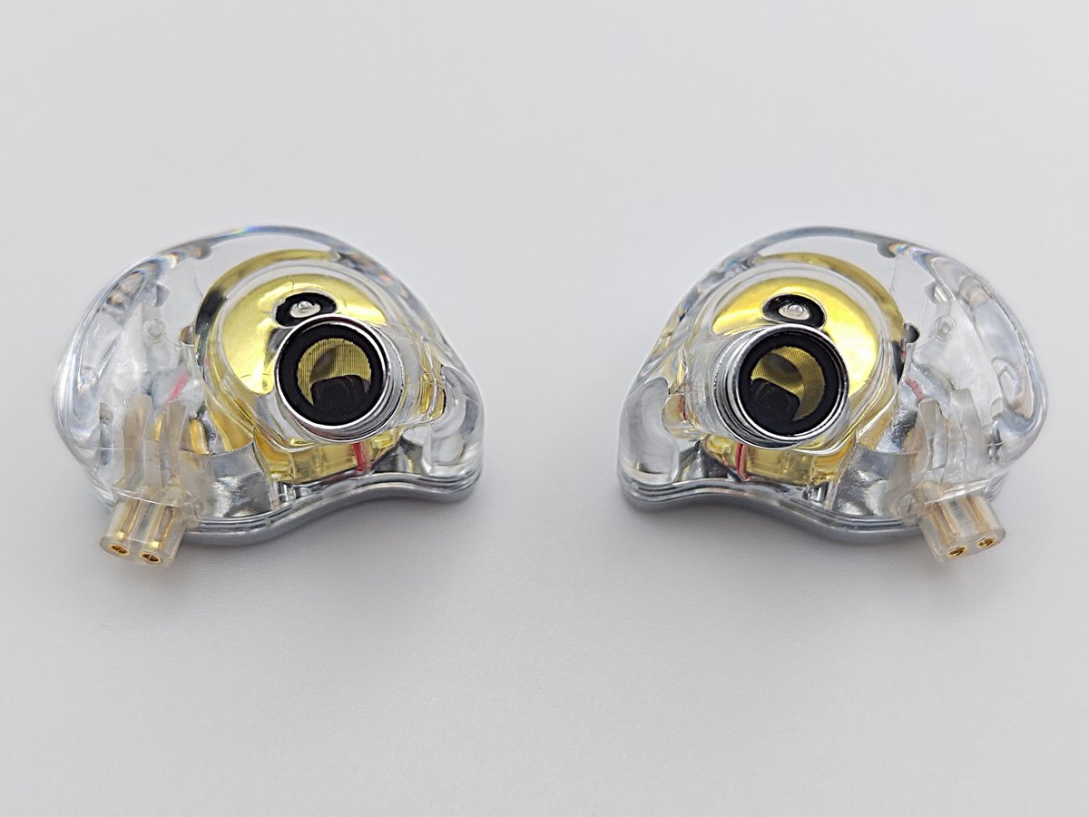 PonMimi🔰イヤホンガジェット (@around40mimiaca) / Posts / X