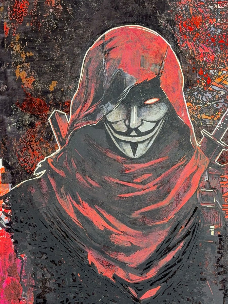 Artist Feature

<a href="/madexforever/">MADEX</a> 

"Inspired by the reality of objectivism, MADEX creates artwork for the worthy individuals and makers that preserve the great motor of the world and work towards the pursuit of excellence.
Madex leads a new era in luxury design—creating rare,