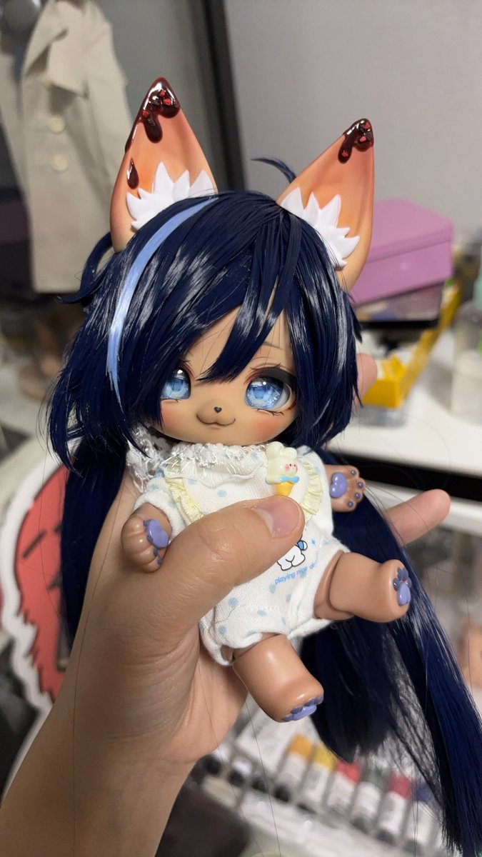 哦莫小宝宝😭😭😭😭