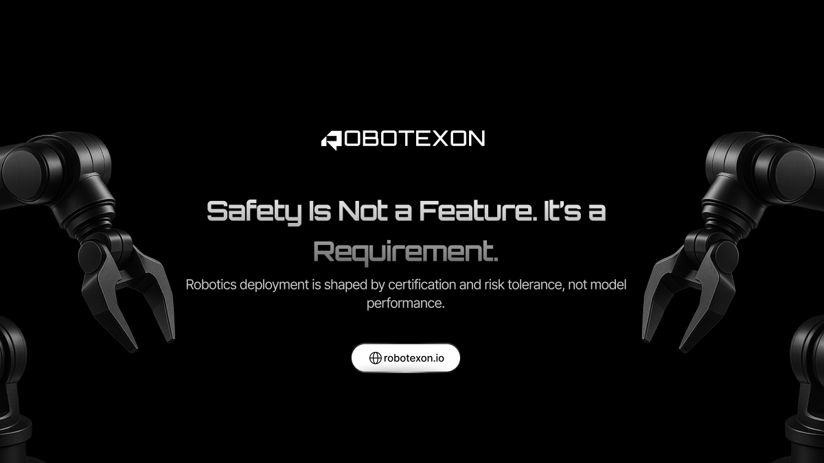 ROBOTEXON tweet media