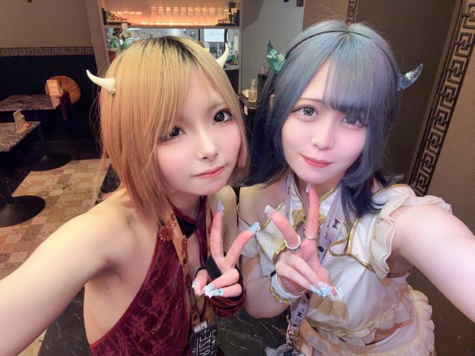 ドラゴンシーシャ　龍幻酒家のツイート