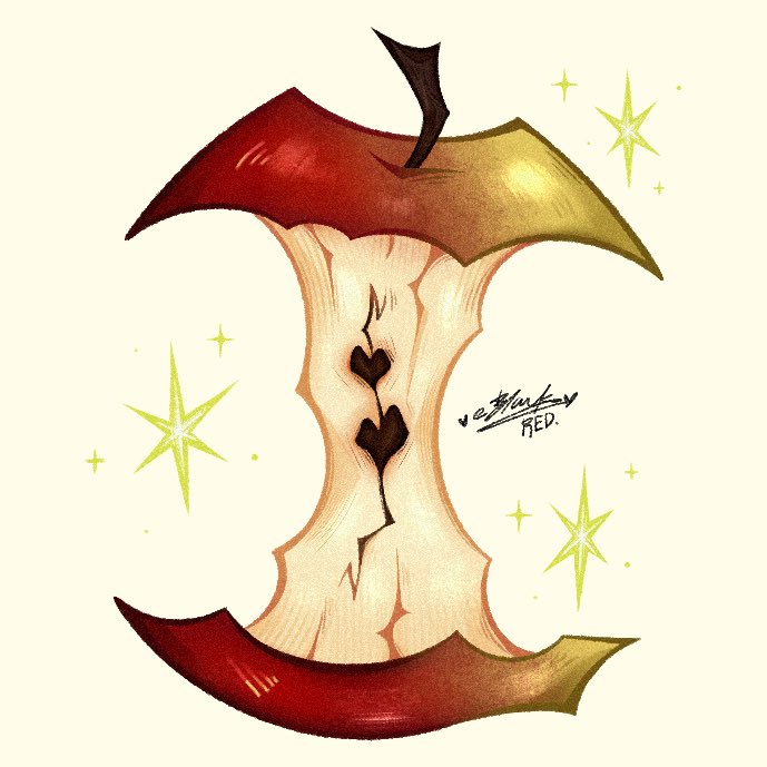 Apple🍎✨