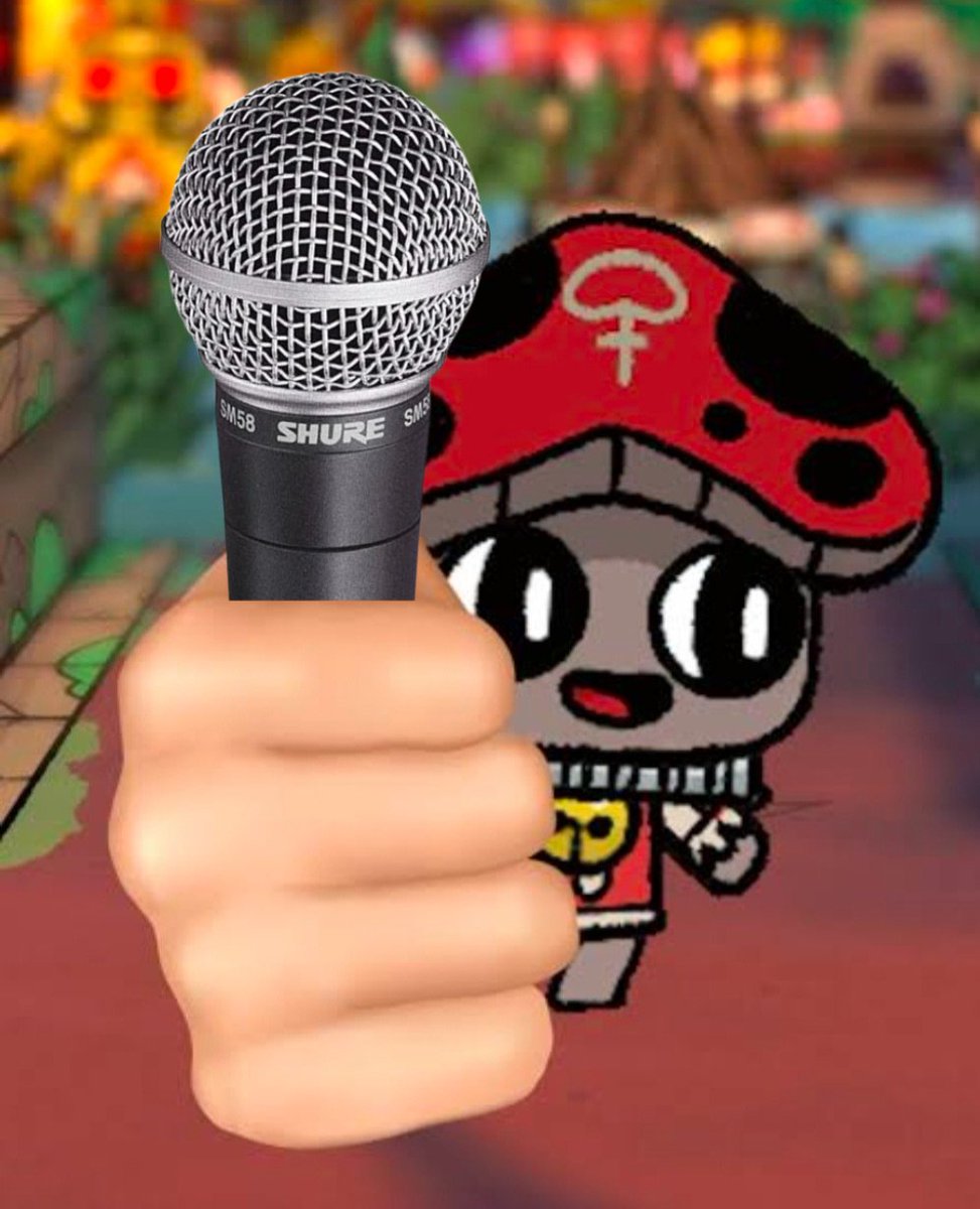 Cult of the Lamb tweet media