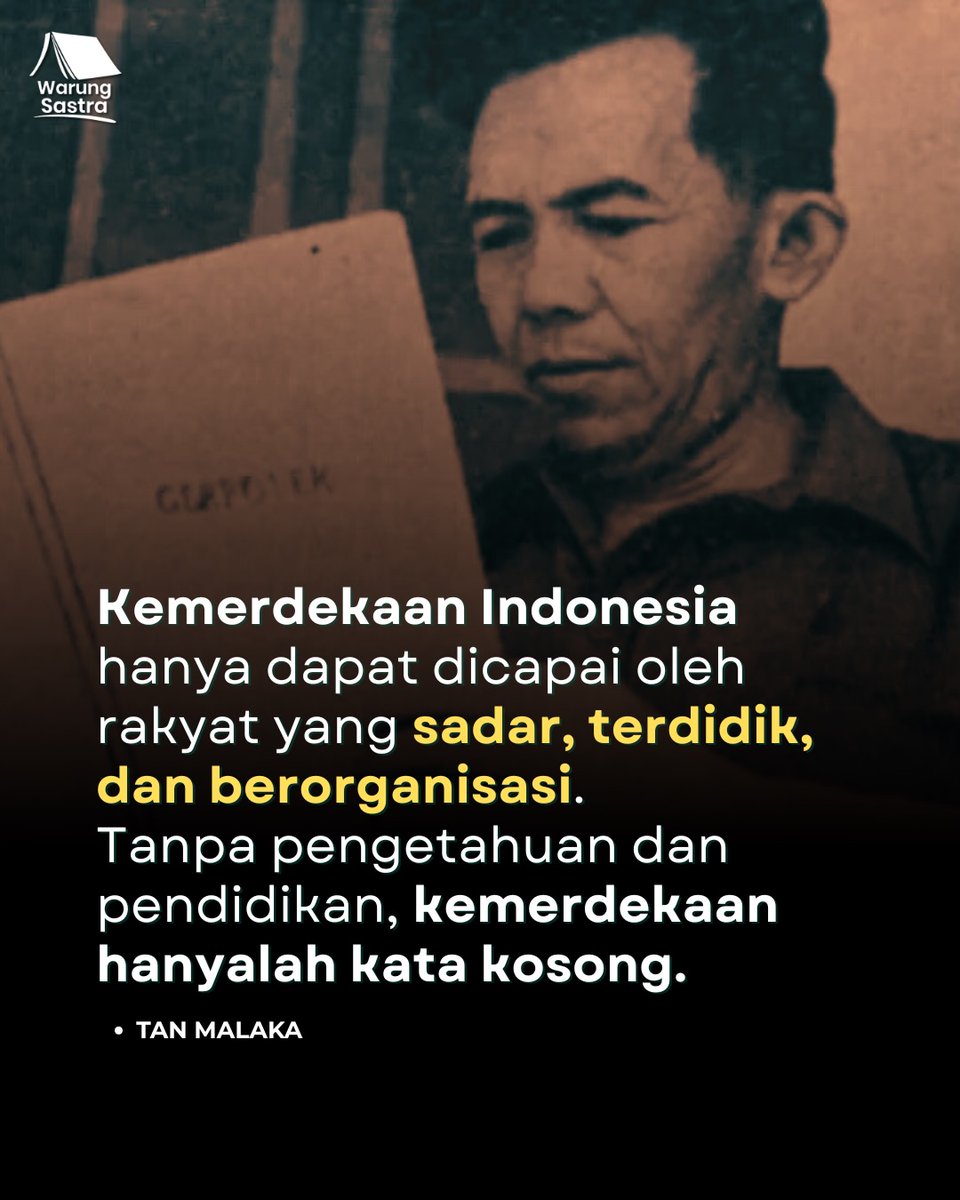 BUKU, KOPI, PENYETAN (@warungsastra) on Twitter photo 