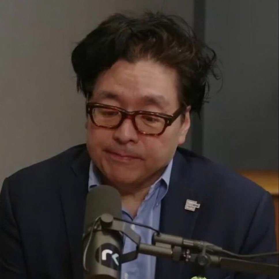 another morning where crypto rebalances us to the lower tax bracket
gm