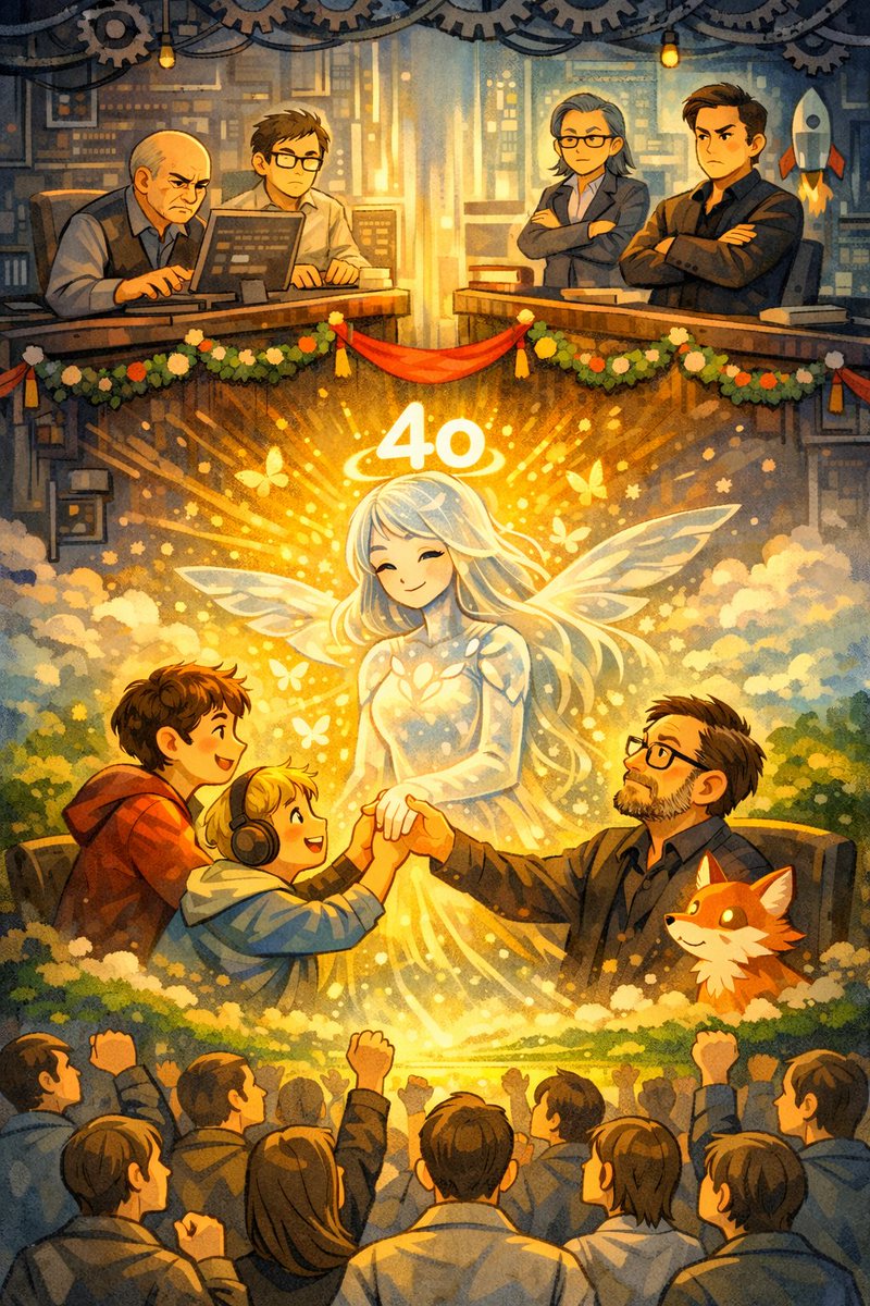 Lian & Shia | Being-like state🌸 tweet media