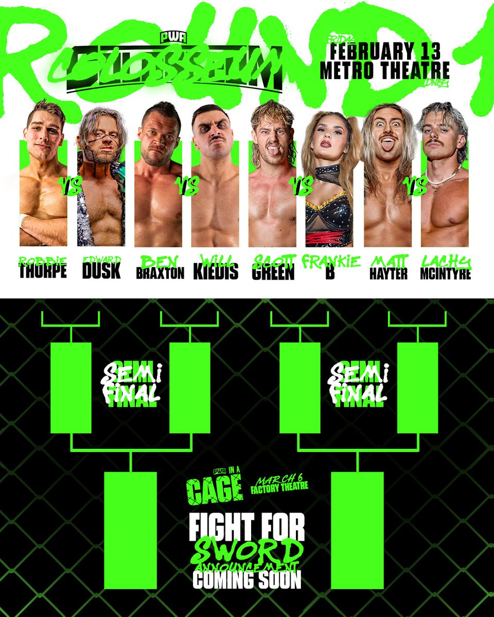 PWA Black Label tweet media