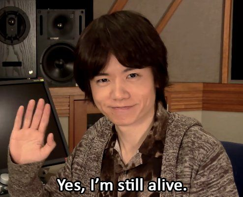 Sorry, been busy with life, and now I'm back. Art coming soon™