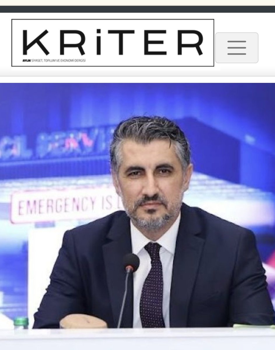 Dr. Kemal NOYAN tweet media