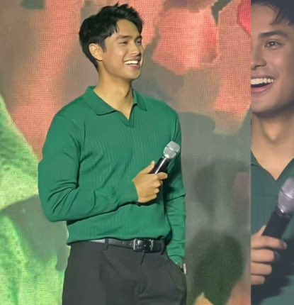 doughnbil's tweet photo. Officially welcoming Donny for Greenwich! Hello there, best boy!

#FeelGWithDONNY
#DonnyPangilinan https://t.co/z8qQNq818v