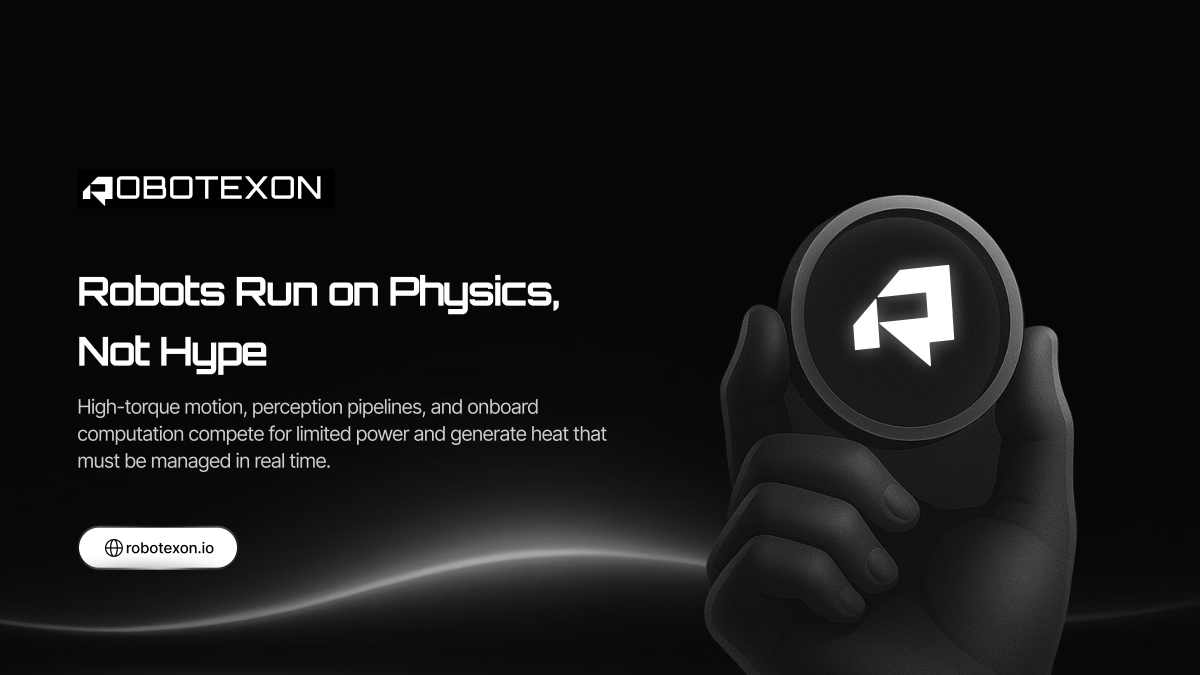 ROBOTEXON tweet media