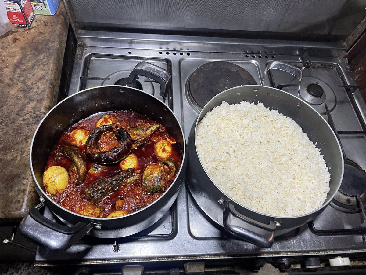 Baddy of Lagos 👑 tweet media