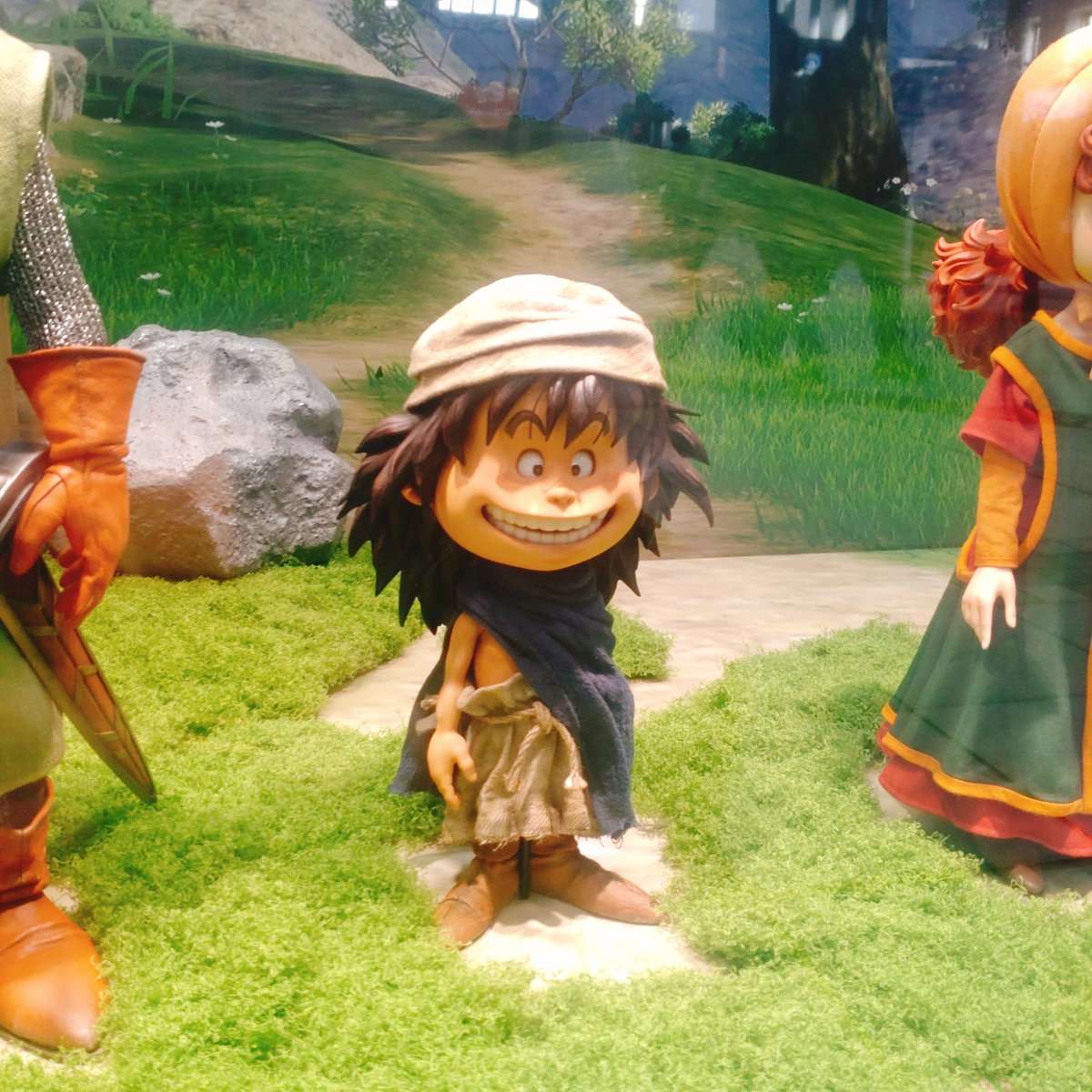 ウェイ tweet media