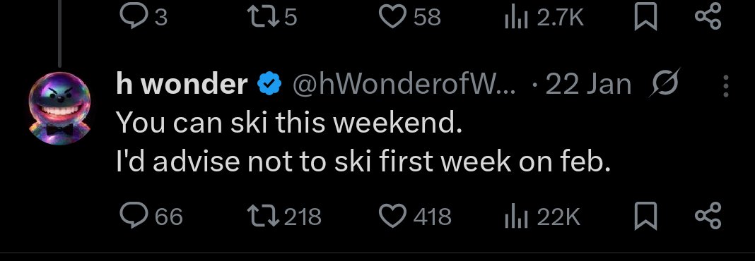 Did you cancel your plans $Pork tards?