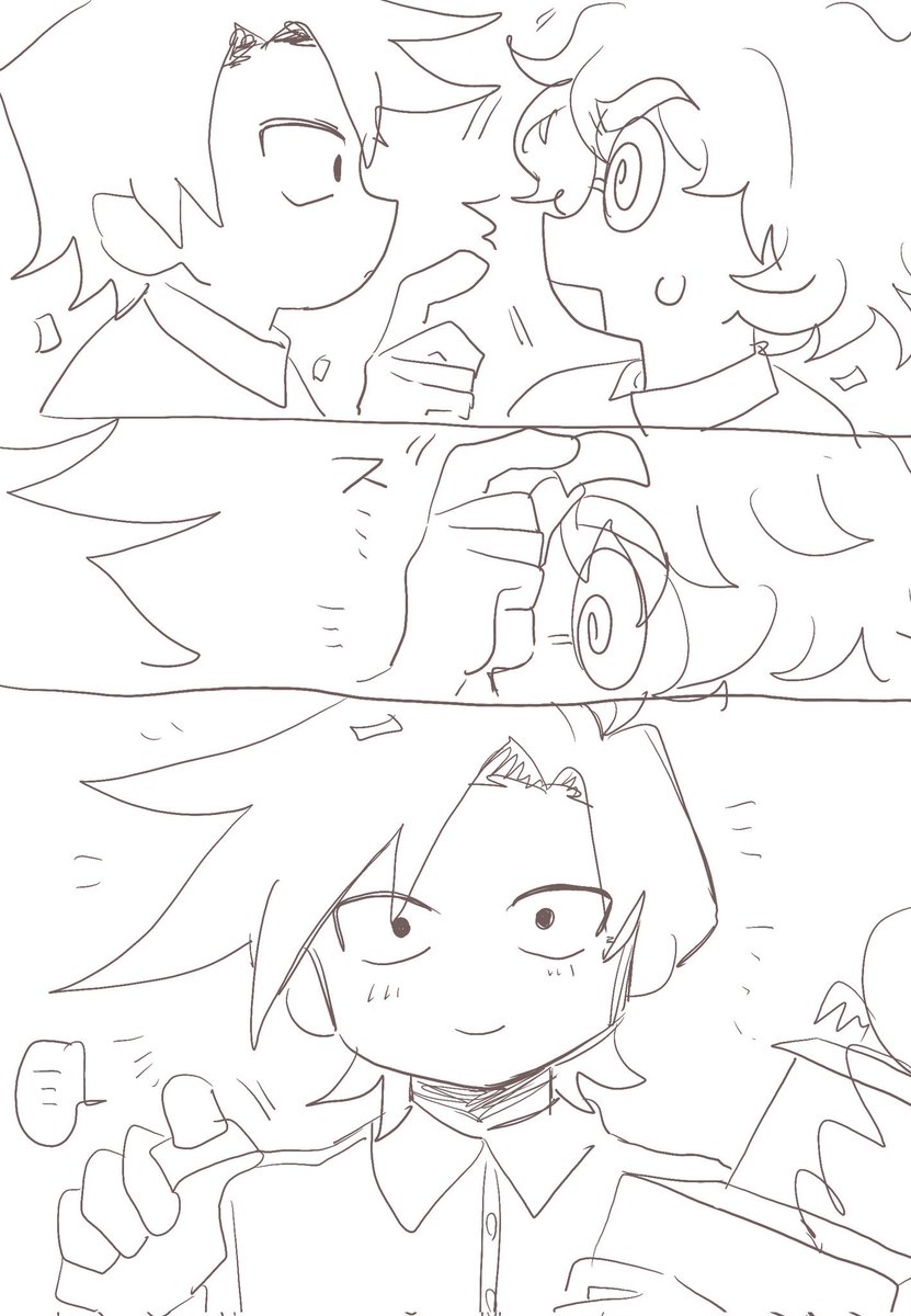 んおた tweet media