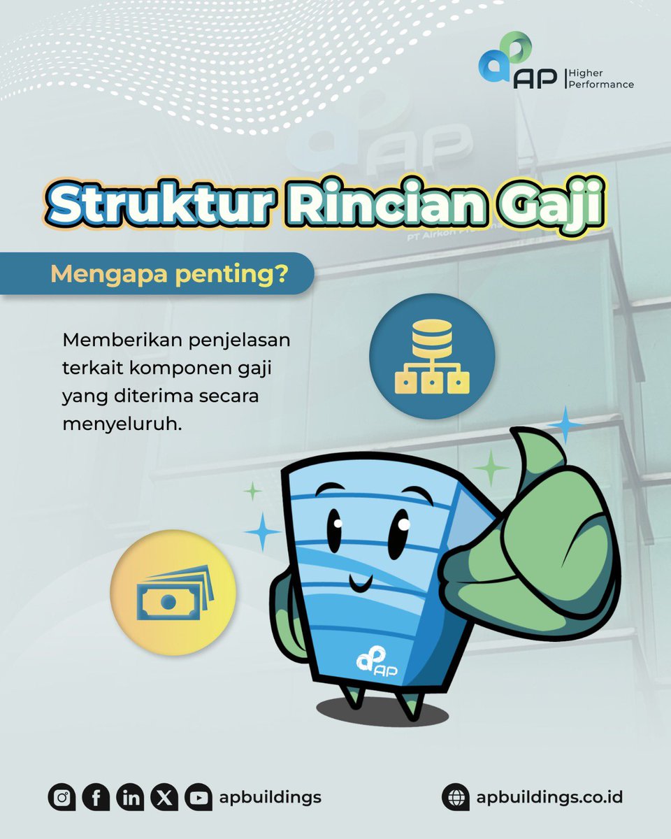 apbuildings's tweet image. Offering letter menjadi bukti bahwa upaya dan proses rekrutmen yang dilalui #APFriends memberikan hasil positif.