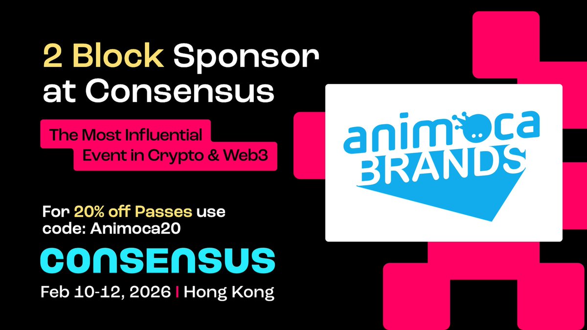 Animoca Brands tweet media