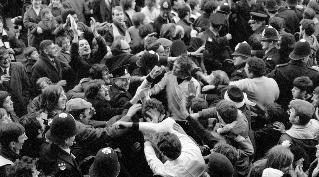 Hereford FC tweet media