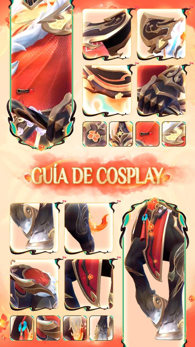 League of Legends: Wild Rift LATAM tweet media