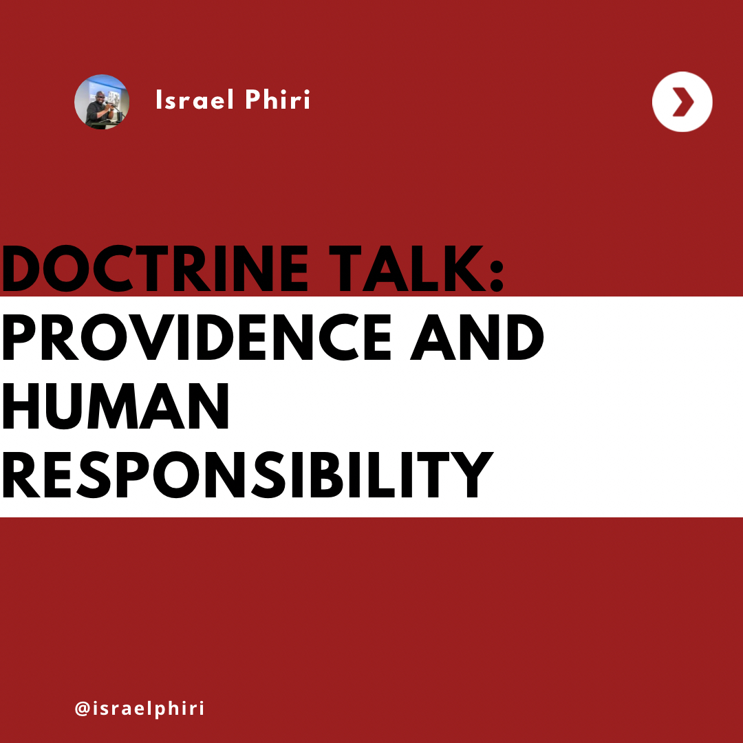 ShapersChurch's tweet photo. Our doctrine talk from last Sunday’s service was based on Providence and human responsibility. Catch the full sermon from Sunday’s service on YouTube and Podcast (Shapers Church) #church #shaperschurch #rivonia #doctrine #johannesburg #joburg #providence https://t.co/uPEF2757DR