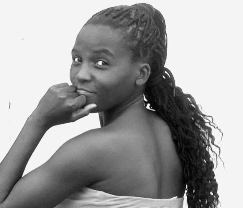 Esethu Ndale, from Bizane in the Eastern Cape, was last seen on 31 January 2026 in Umbayi area in Tongaat - KZN where she went to visit her relatives. If you know her whereabouts kindly contact 086 1234 333 or the nearest Police Station 

Repost For Awareness