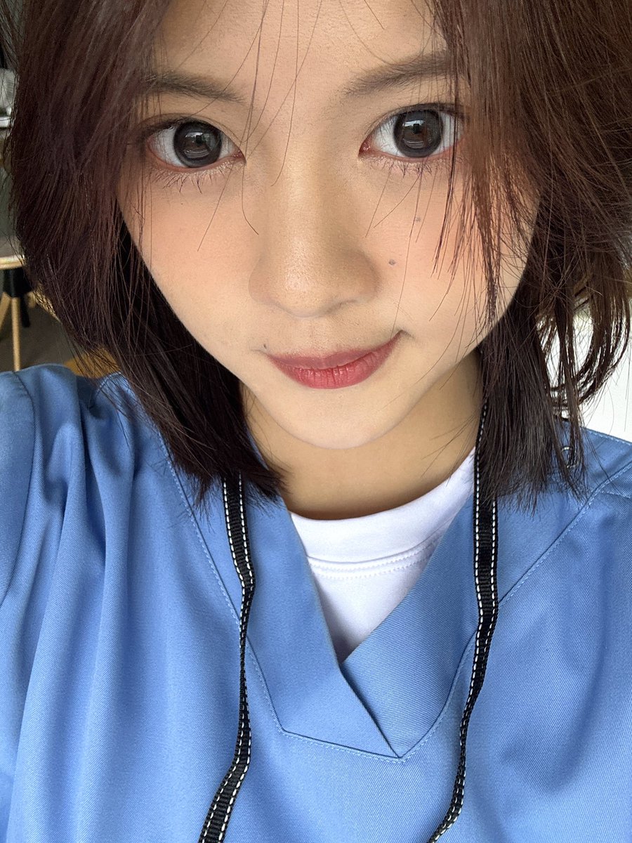 Angelina Christy tweet media