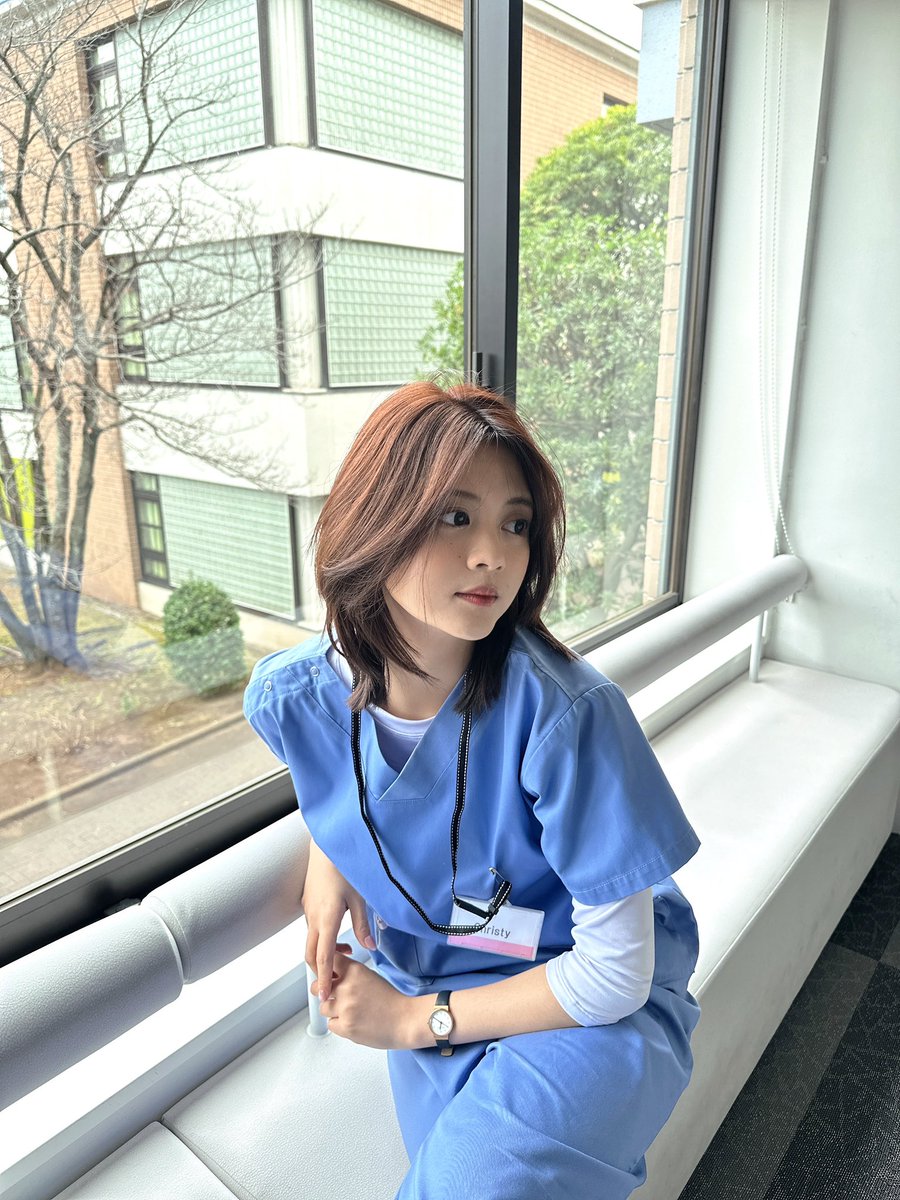 Angelina Christy tweet media