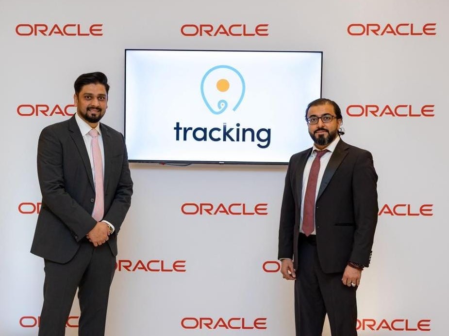 TrackingKsa's tweet photo. Exciting Announcement: https://t.co/vE9wBuz2oi is Now Live on Oracle Cloud Infrastructure (OCI)! 

We’re excited to share that https://t.co/vE9wBuz2oi is officially onboarded to Oracle Cloud Infrastructure (OCI). This milestone strengthens smart mobility and fleet management by enabling real-time analytics through MySQL HeatWave, no complex ETL required.

With OCI’s secure and scalable cloud, https://t.co/vE9wBuz2oi empowers organizations to optimize routes, reduce fuel consumption, enhance safety, and make faster, data-driven decisions supporting Saudi Vision 2030’s digital transformation goals. 

This partnership marks a major step forward in advancing smart logistics, sustainability, and AI-driven fleet solutions.

#Oracle #OCI #MySQLHeatWave #TrackingMe #FleetManagement #SmartLogistics #DigitalTransformation #SaudiVision2030 #AI #Sustainability