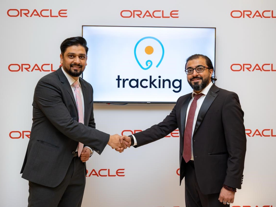 TrackingKsa's tweet photo. Exciting Announcement: https://t.co/vE9wBuz2oi is Now Live on Oracle Cloud Infrastructure (OCI)! 

We’re excited to share that https://t.co/vE9wBuz2oi is officially onboarded to Oracle Cloud Infrastructure (OCI). This milestone strengthens smart mobility and fleet management by enabling real-time analytics through MySQL HeatWave, no complex ETL required.

With OCI’s secure and scalable cloud, https://t.co/vE9wBuz2oi empowers organizations to optimize routes, reduce fuel consumption, enhance safety, and make faster, data-driven decisions supporting Saudi Vision 2030’s digital transformation goals. 

This partnership marks a major step forward in advancing smart logistics, sustainability, and AI-driven fleet solutions.

#Oracle #OCI #MySQLHeatWave #TrackingMe #FleetManagement #SmartLogistics #DigitalTransformation #SaudiVision2030 #AI #Sustainability