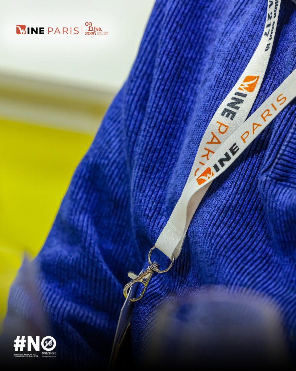 WineLand Media tweet media