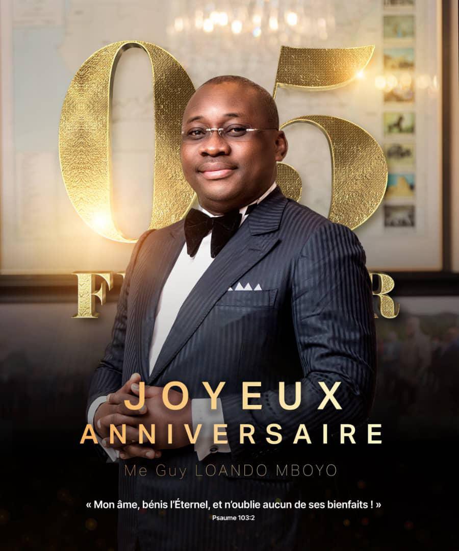 GodeMaseke's tweet photo. Un jour spécial pour une personne spéciale, excellence, permettez-moi de vous dire ceci; vous êtes riche non par vos biens, mais par l’impact positif que vous avez sur toute la jeunesse congolaise. Joyeux anniversaire et Profitez bien de cette journée méritée. https://t.co/O8iEdDLrv3