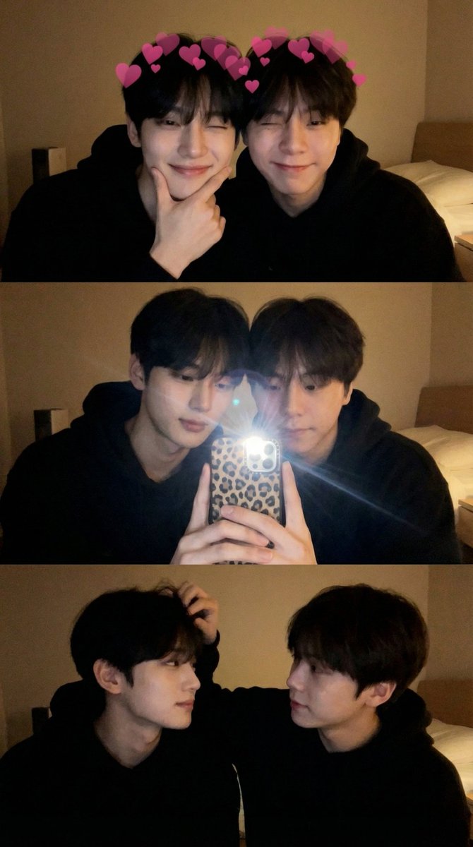 헌이 tweet media