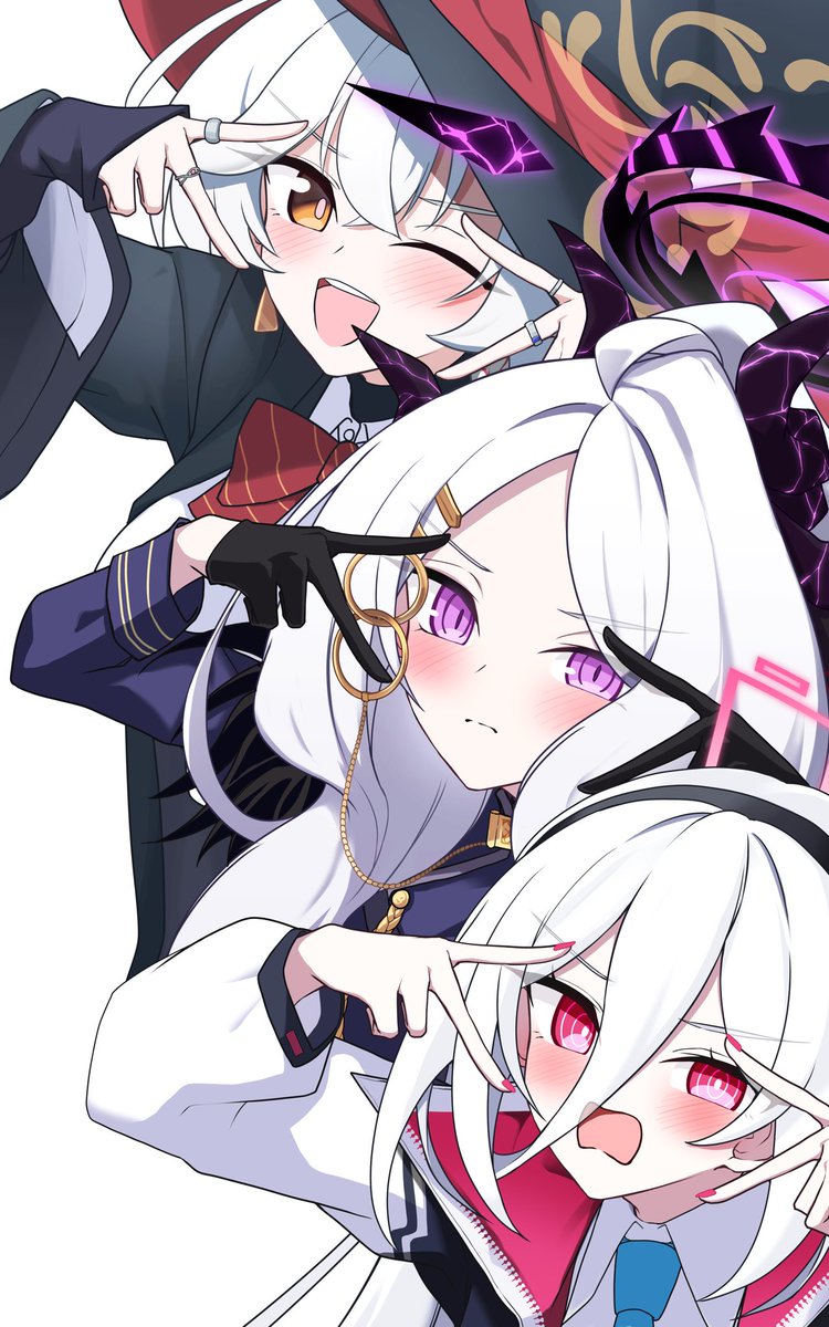 あまみつき🌙 tweet media