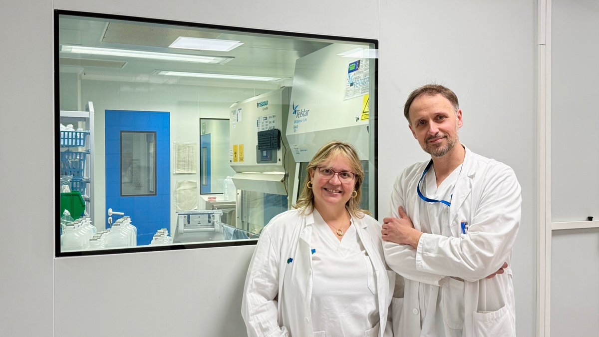 Institut d'Investigació i Innovació Parc Taulí tweet media