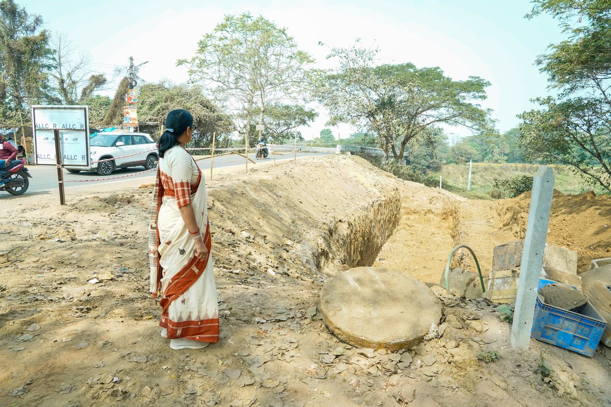 Pravati Parida tweet media