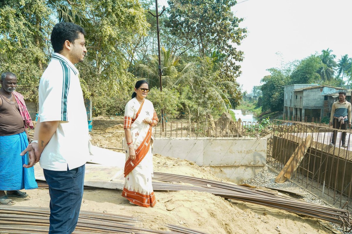 Pravati Parida tweet media