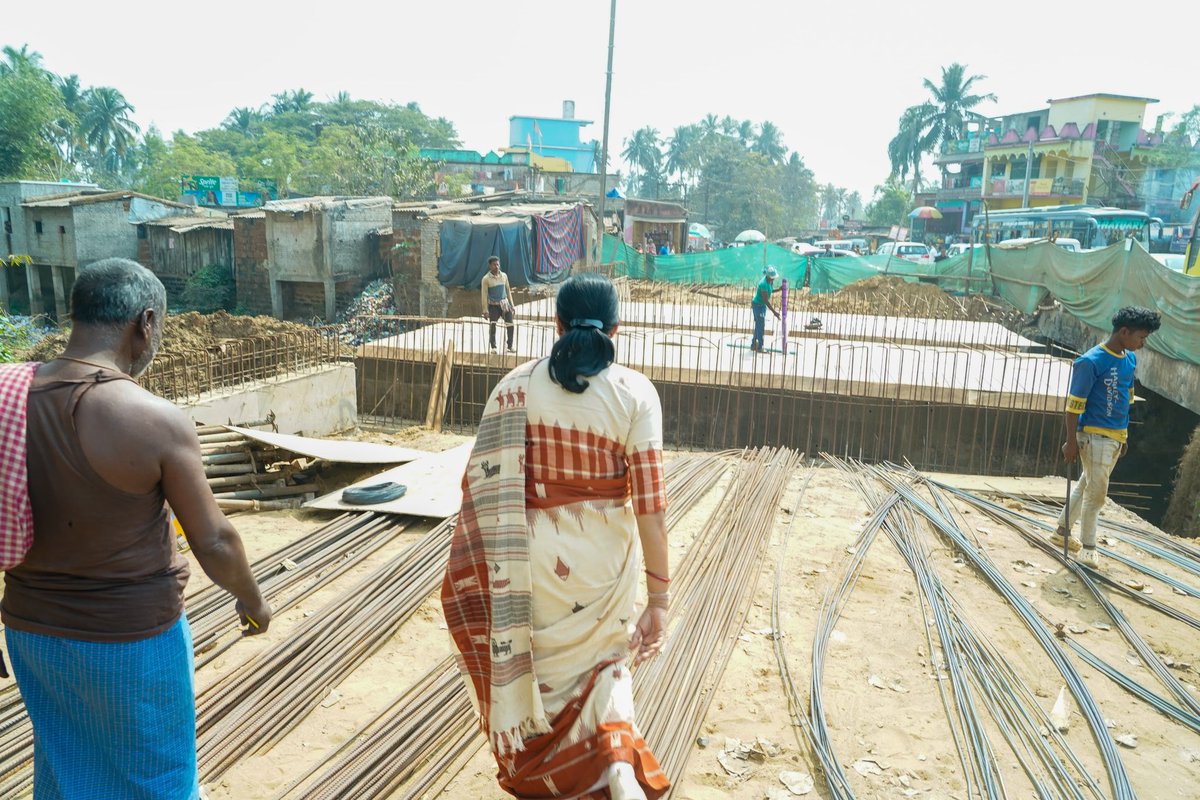 Pravati Parida tweet media