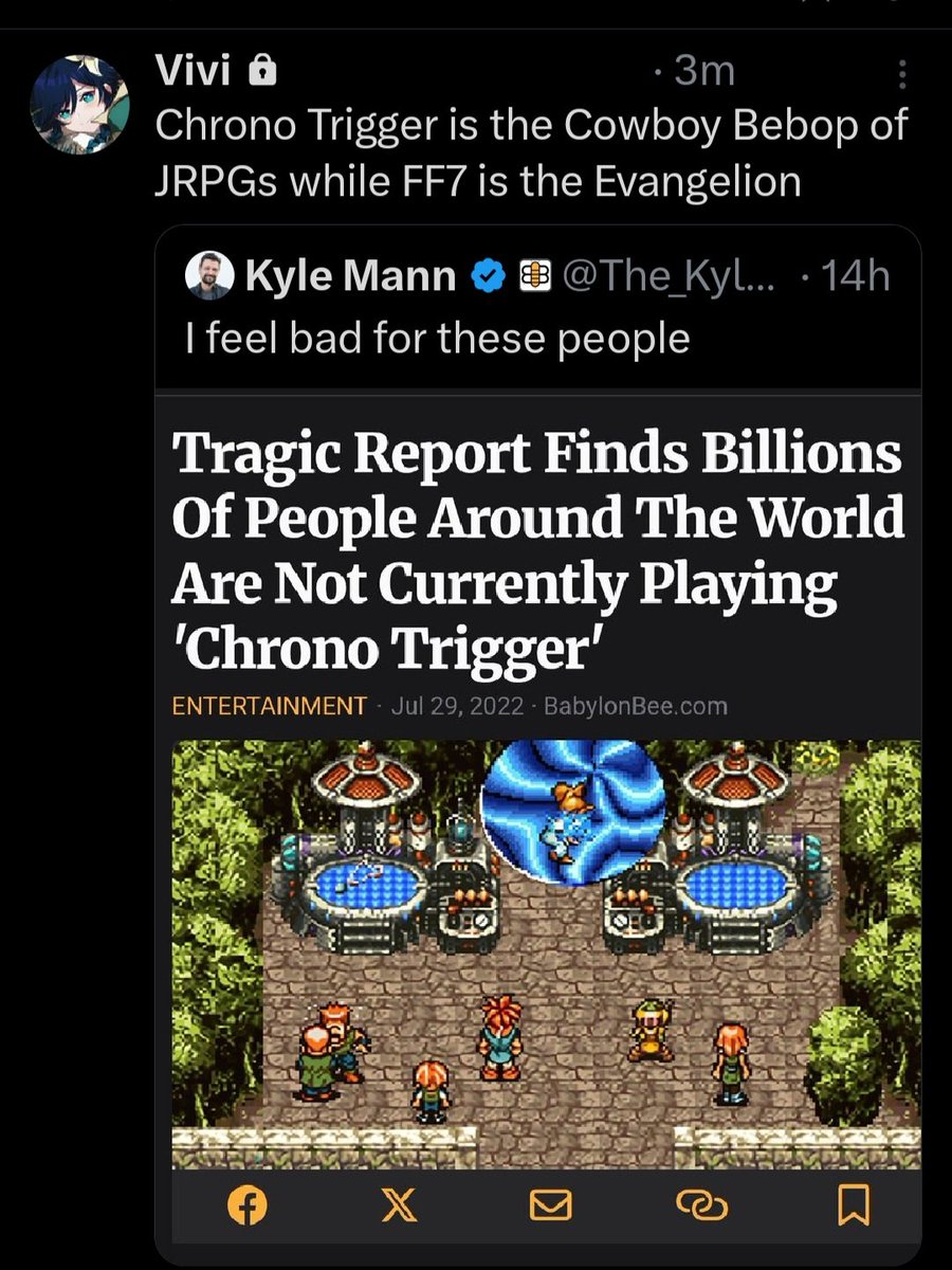 Insane Mega-CD Facts tweet media