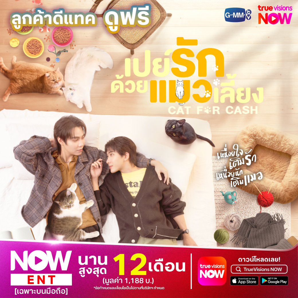 True dtac5G tweet media