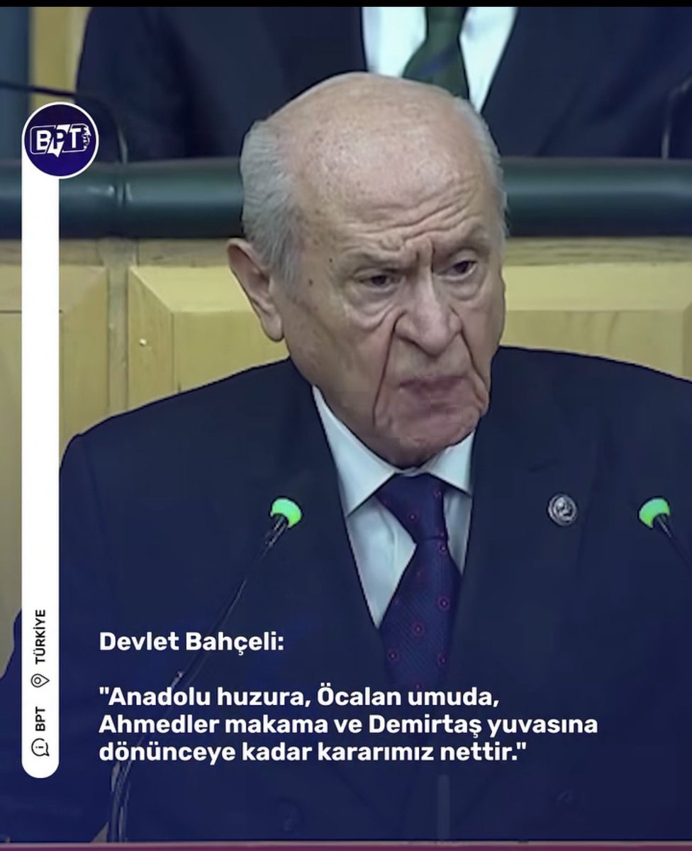 Abdullah öcalan hain bebek katili alçaktır 
Demirtaş terörİTTİR ! 
Şehitlerimizin kanı ay yıldızlı bayrakta saklıdır 🇹🇷🇹🇷🇹🇷