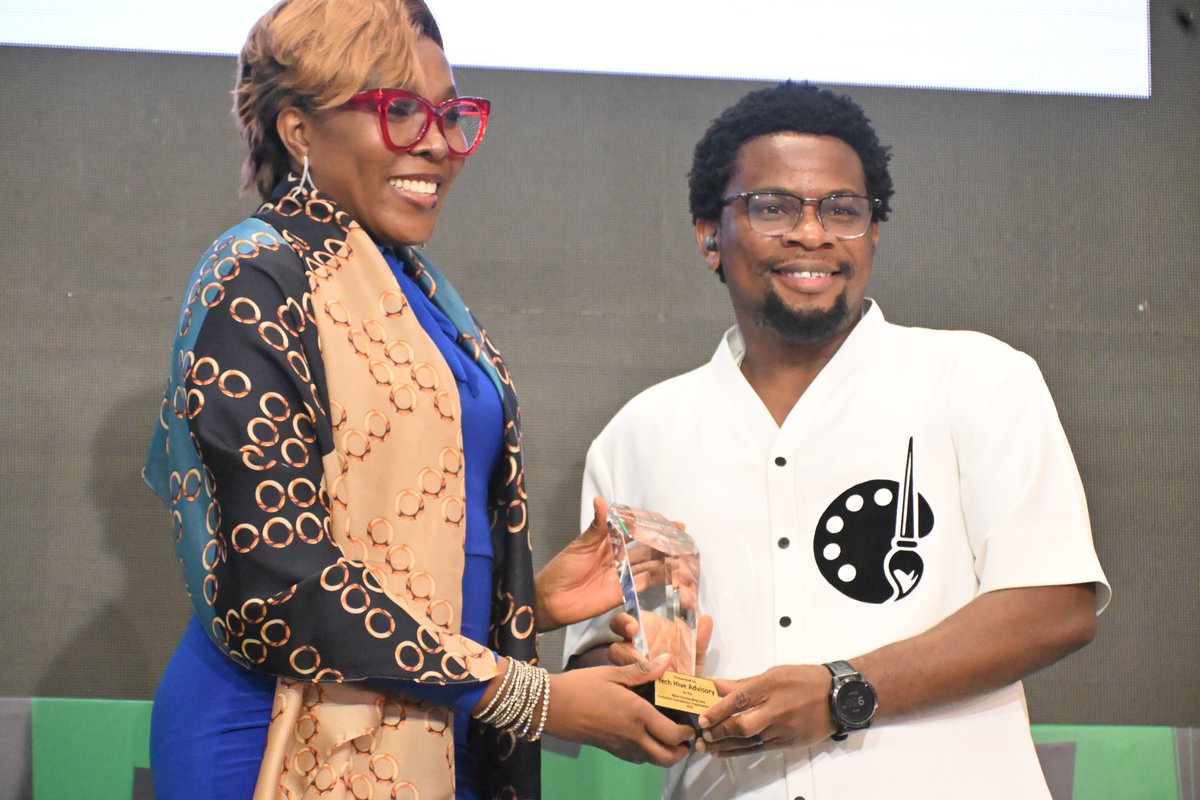 Tech Hive Advisory tweet media