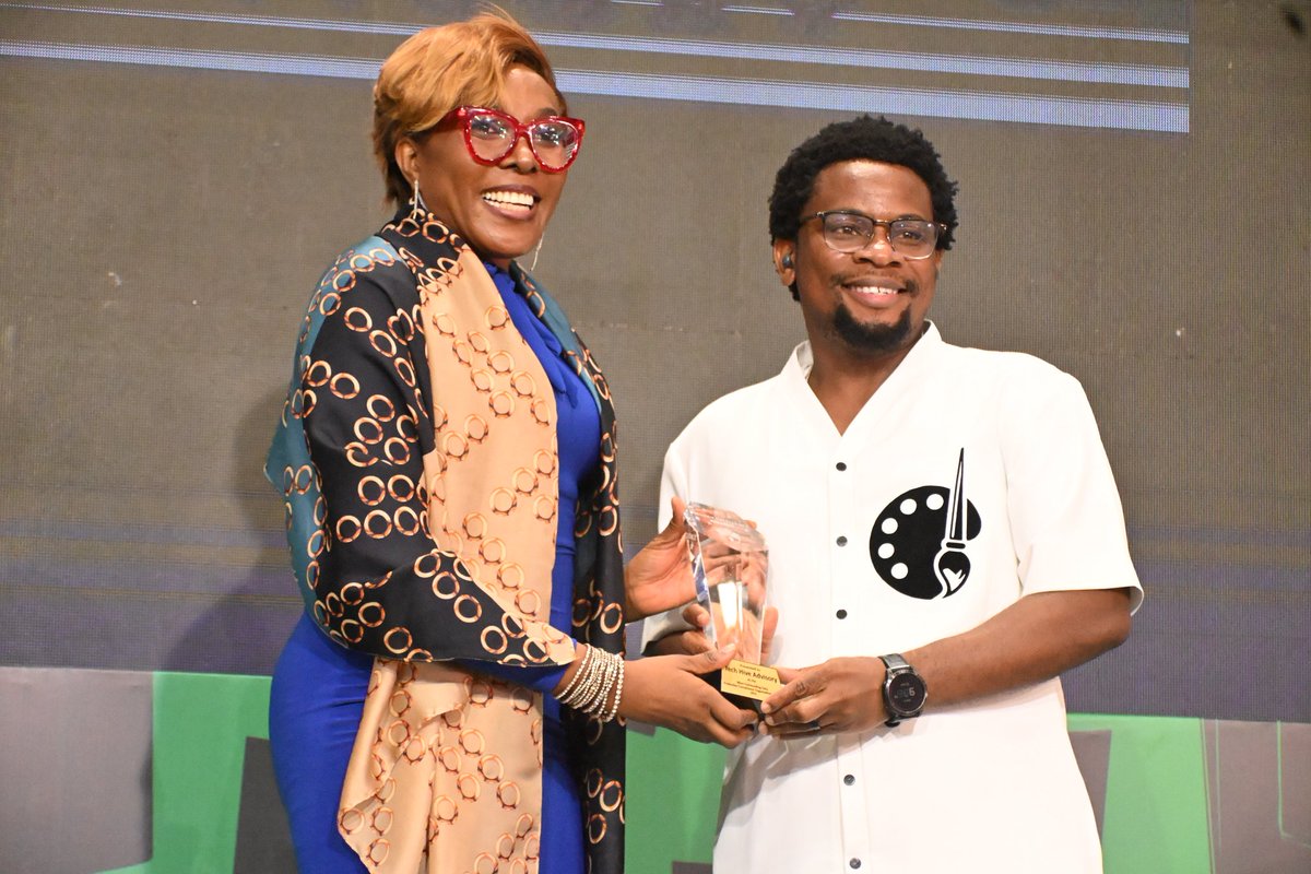 Tech Hive Advisory tweet media