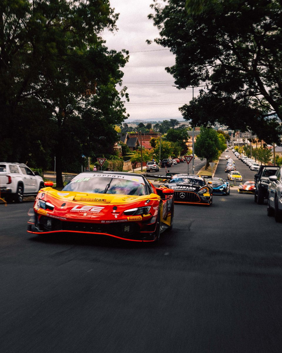 IntercontGTC's tweet photo. We’re down town one week today!

#IGTC #B12Hr 🦘 https://t.co/qDK3IvJycr